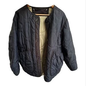 Marfa Stance Jacket